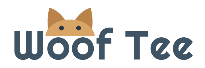 Woof Tee