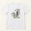 Rescue Cat New Home Unisex Graphic T-Shirt — main illustrative mockup